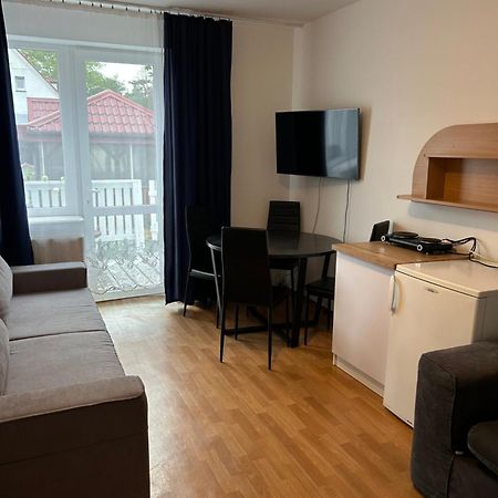 Zacisze Nest - Noclegi Blisko Plazy Mielno  Exterior photo