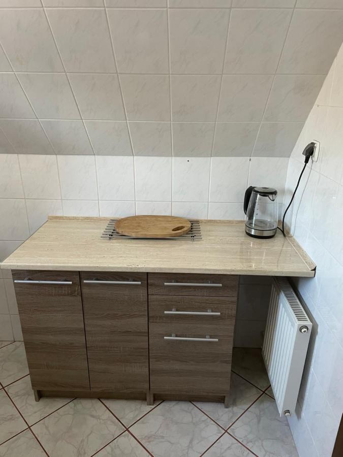 Zacisze Nest - Noclegi Blisko Plazy Mielno  Exterior photo