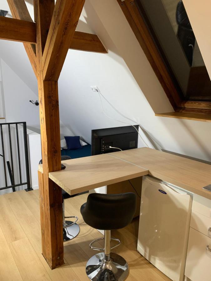 Zacisze Nest - Noclegi Blisko Plazy Mielno  Exterior photo
