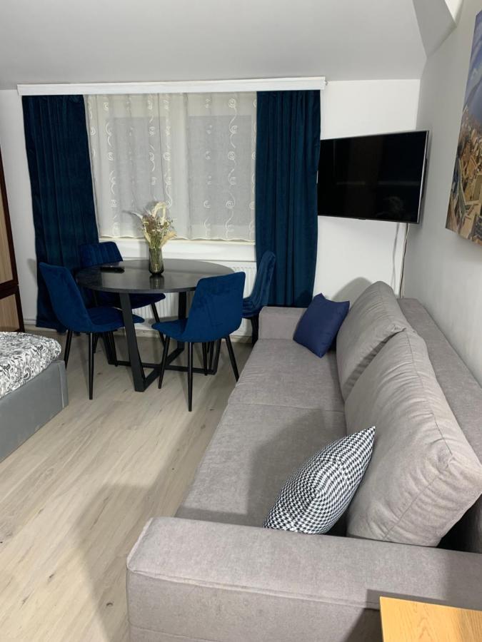 Zacisze Nest - Noclegi Blisko Plazy Mielno  Exterior photo