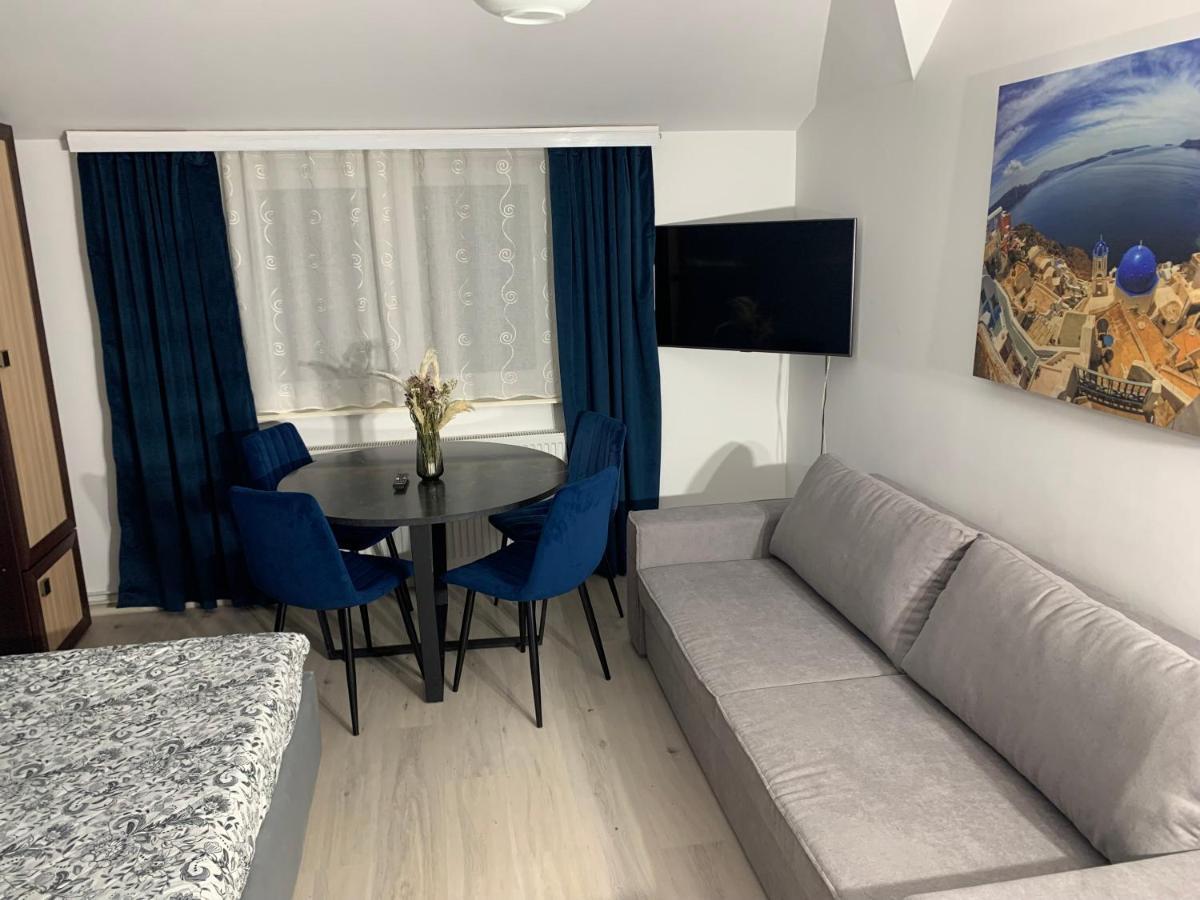 Zacisze Nest - Noclegi Blisko Plazy Mielno  Exterior photo