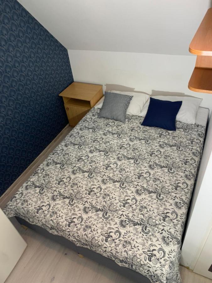 Zacisze Nest - Noclegi Blisko Plazy Mielno  Exterior photo