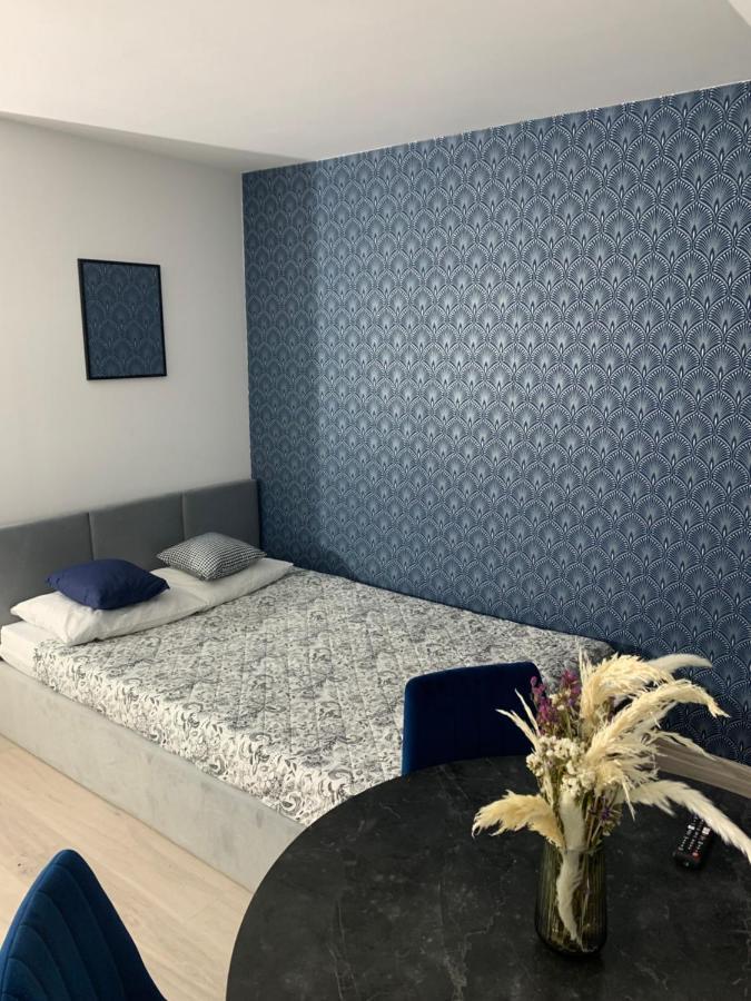 Zacisze Nest - Noclegi Blisko Plazy Mielno  Exterior photo