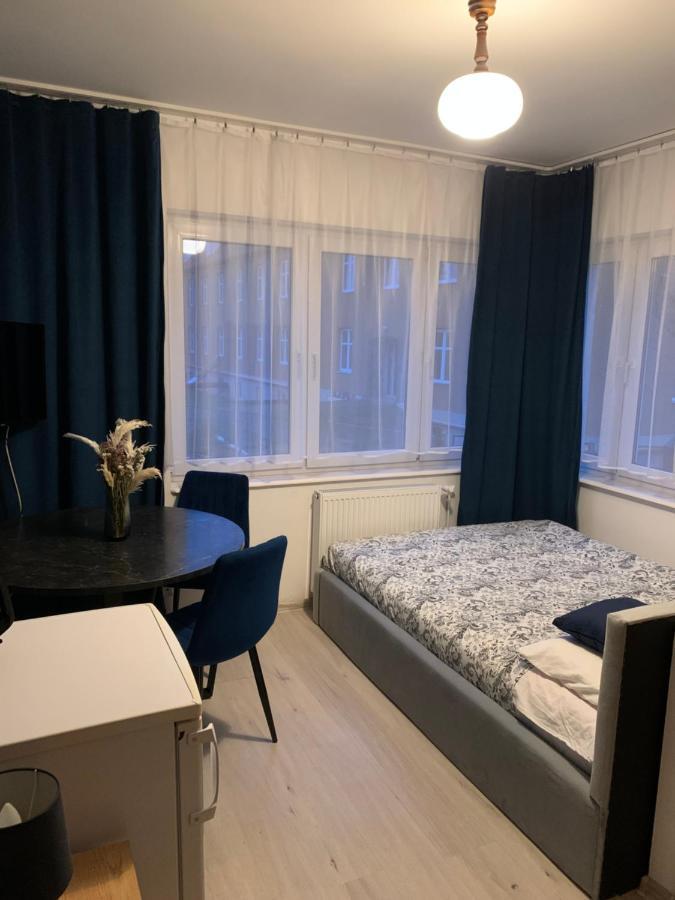 Zacisze Nest - Noclegi Blisko Plazy Mielno  Exterior photo