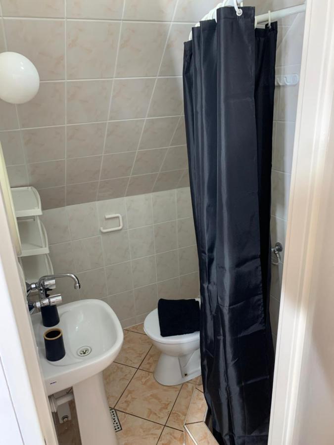 Zacisze Nest - Noclegi Blisko Plazy Mielno  Exterior photo