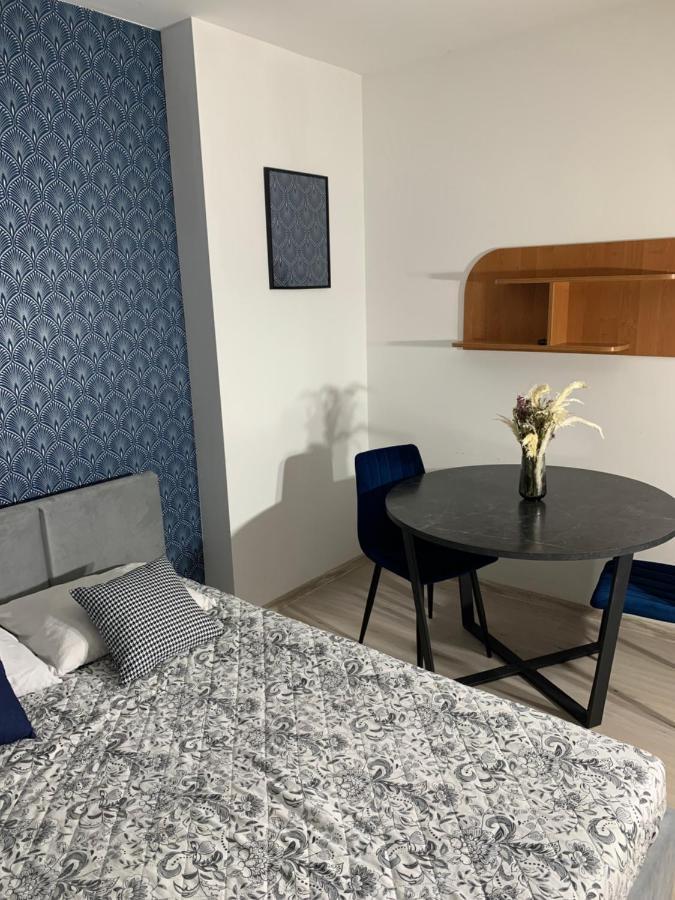Zacisze Nest - Noclegi Blisko Plazy Mielno  Exterior photo