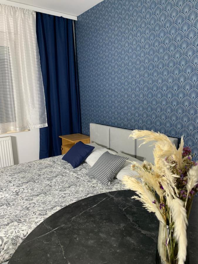 Zacisze Nest - Noclegi Blisko Plazy Mielno  Exterior photo