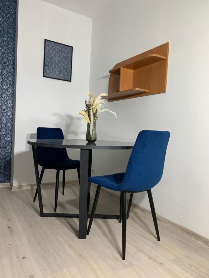 Zacisze Nest - Noclegi Blisko Plazy Mielno  Exterior photo