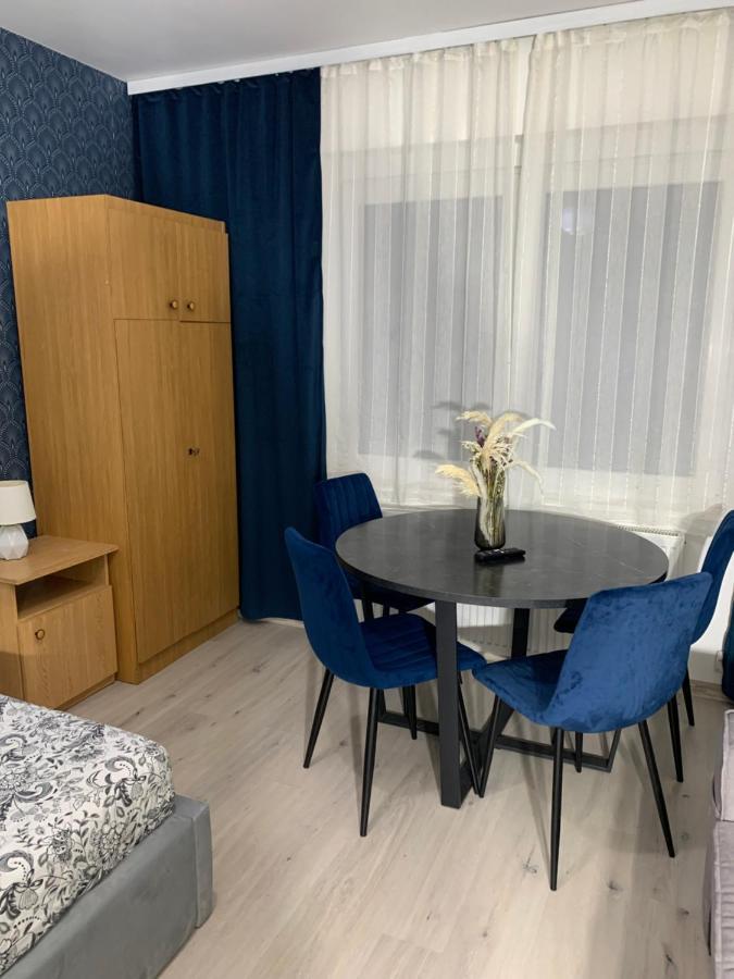 Zacisze Nest - Noclegi Blisko Plazy Mielno  Exterior photo