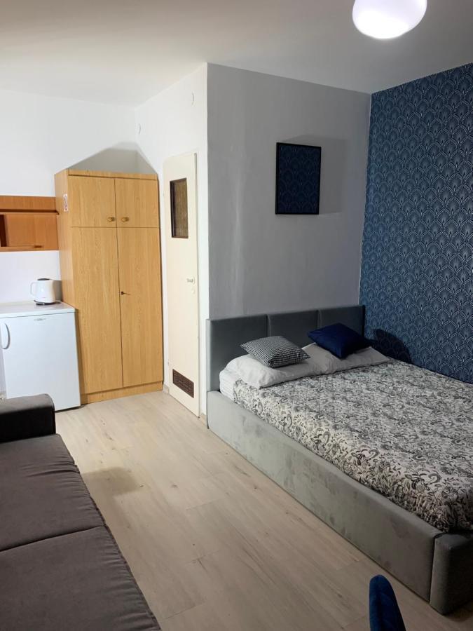 Zacisze Nest - Noclegi Blisko Plazy Mielno  Exterior photo