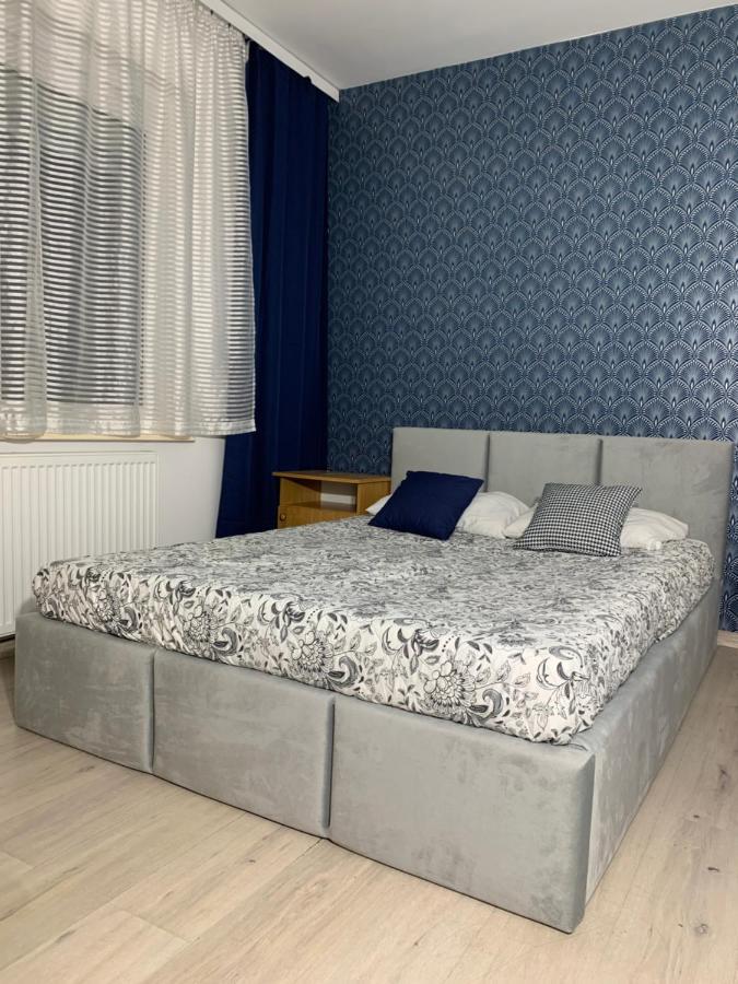 Zacisze Nest - Noclegi Blisko Plazy Mielno  Exterior photo