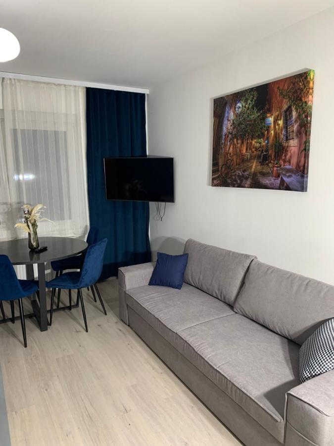 Zacisze Nest - Noclegi Blisko Plazy Mielno  Exterior photo