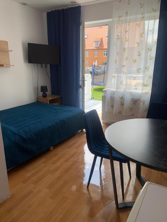 Zacisze Nest - Noclegi Blisko Plazy Mielno  Exterior photo