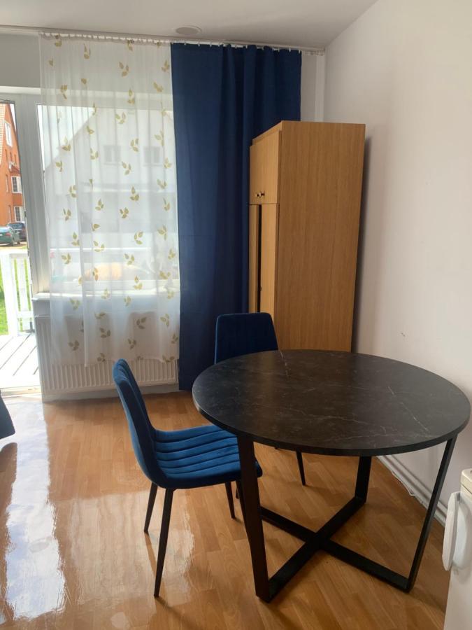 Zacisze Nest - Noclegi Blisko Plazy Mielno  Exterior photo