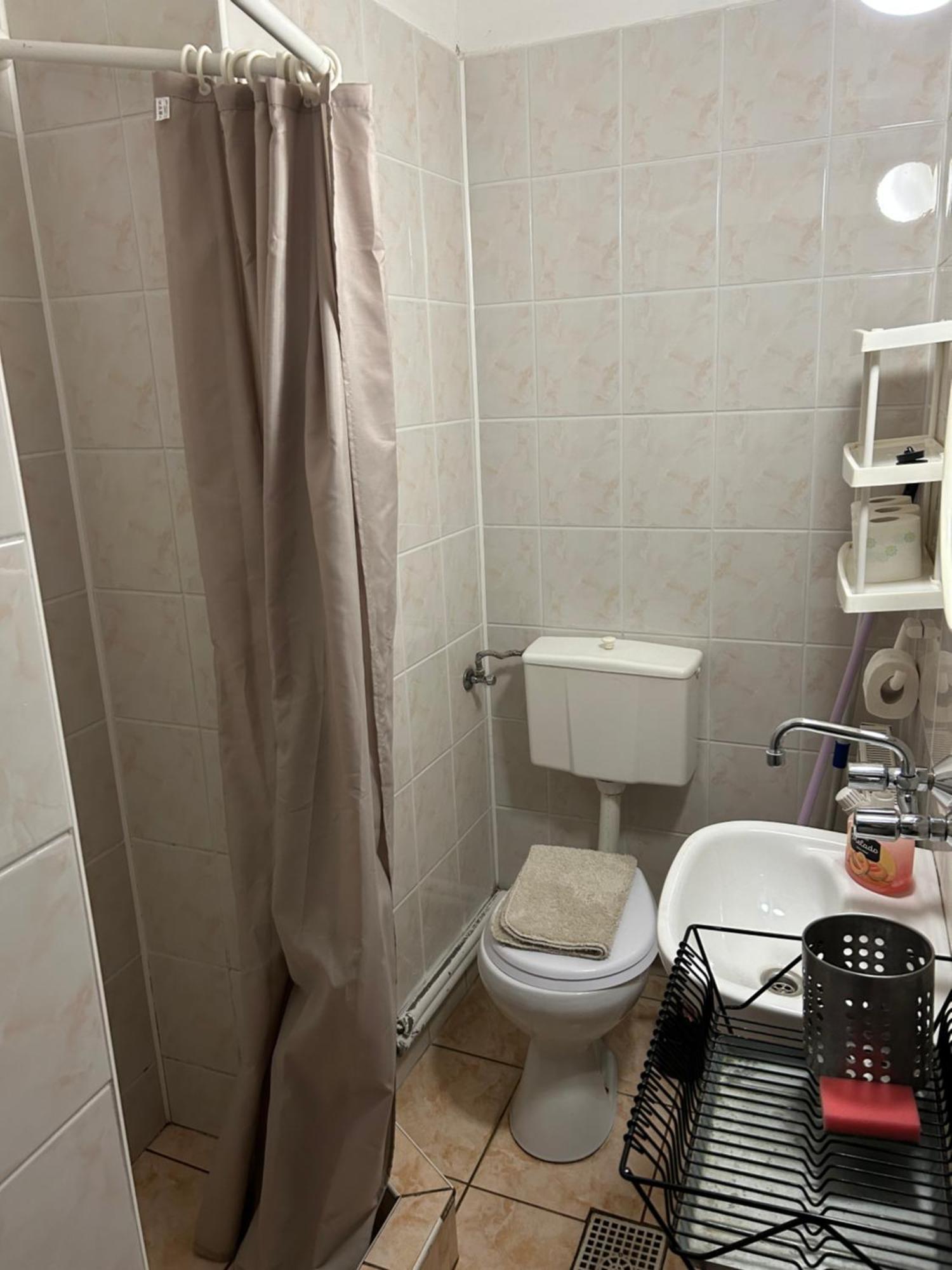 Zacisze Nest - Noclegi Blisko Plazy Mielno  Exterior photo
